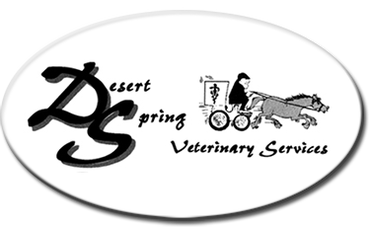 Desert Spring Veterinary Services